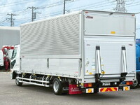 MITSUBISHI FUSO Fighter Aluminum Wing 2KG-FK65F 2024 1,000km_4