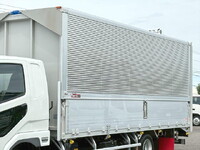 MITSUBISHI FUSO Fighter Aluminum Wing 2KG-FK65F 2024 1,000km_6