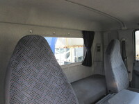 MITSUBISHI FUSO Fighter Truck (With 5 Steps Of Cranes) PDG-FK61F 2009 178,346km_12