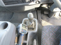 MITSUBISHI FUSO Fighter Truck (With 5 Steps Of Cranes) PDG-FK61F 2009 178,346km_13