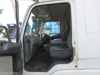 MITSUBISHI FUSO Fighter Truck (With 5 Steps Of Cranes) PDG-FK61F 2009 178,346km_16