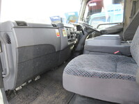MITSUBISHI FUSO Fighter Truck (With 5 Steps Of Cranes) PDG-FK61F 2009 178,346km_17