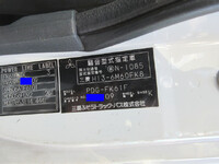 MITSUBISHI FUSO Fighter Truck (With 5 Steps Of Cranes) PDG-FK61F 2009 178,346km_18