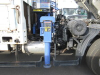 MITSUBISHI FUSO Fighter Truck (With 5 Steps Of Cranes) PDG-FK61F 2009 178,346km_25