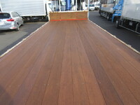 MITSUBISHI FUSO Fighter Truck (With 5 Steps Of Cranes) PDG-FK61F 2009 178,346km_26