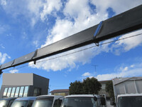 MITSUBISHI FUSO Fighter Truck (With 5 Steps Of Cranes) PDG-FK61F 2009 178,346km_31