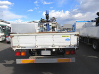 MITSUBISHI FUSO Fighter Truck (With 5 Steps Of Cranes) PDG-FK61F 2009 178,346km_6