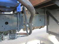 MITSUBISHI FUSO Fighter Truck (With 5 Steps Of Cranes) PDG-FK61F 2009 178,346km_8