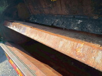 HINO Ranger Garbage Truck 2KG-GC2ABA 2018 336,420km_13