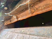 HINO Ranger Garbage Truck 2KG-GC2ABA 2018 336,420km_15