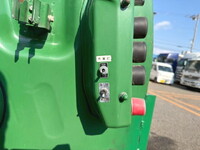 HINO Ranger Garbage Truck 2KG-GC2ABA 2018 336,420km_17