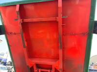 HINO Ranger Garbage Truck 2KG-GC2ABA 2018 336,420km_19