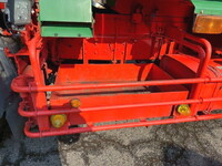 HINO Ranger Garbage Truck 2KG-GC2ABA 2018 336,420km_24