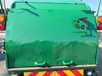 HINO Ranger Garbage Truck 2KG-GC2ABA 2018 336,420km_25