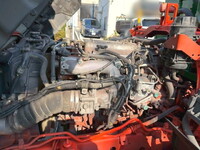 HINO Ranger Garbage Truck 2KG-GC2ABA 2018 336,420km_26