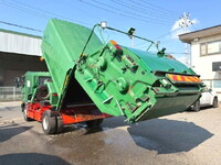 HINO Ranger Garbage Truck 2KG-GC2ABA 2018 336,420km_4