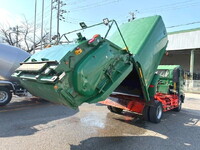 HINO Ranger Garbage Truck 2KG-GC2ABA 2018 336,420km_8