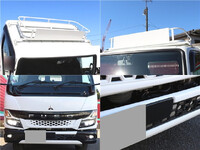 MITSUBISHI FUSO Canter Dump 2RG-FBA30 2021 79,109km_10