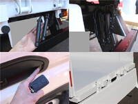 MITSUBISHI FUSO Canter Dump 2RG-FBA30 2021 79,109km_14