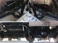 MITSUBISHI FUSO Canter Dump 2RG-FBA30 2021 79,109km_15