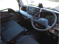 MITSUBISHI FUSO Canter Dump 2RG-FBA30 2021 79,109km_19
