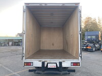 ISUZU Elf Aluminum Van TPG-NNR85AN 2017 218,699km_10