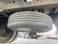 ISUZU Elf Aluminum Van TPG-NNR85AN 2017 218,699km_20