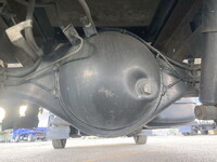 ISUZU Elf Aluminum Van TPG-NNR85AN 2017 218,699km_25