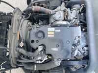 ISUZU Elf Aluminum Van TPG-NNR85AN 2017 218,699km_26