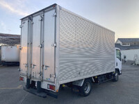 ISUZU Elf Aluminum Van TPG-NNR85AN 2017 218,699km_2