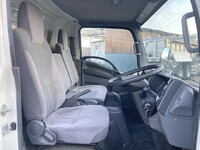 ISUZU Elf Aluminum Van TPG-NNR85AN 2017 218,699km_33