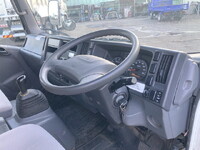 ISUZU Elf Aluminum Van TPG-NNR85AN 2017 218,699km_34
