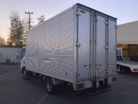 ISUZU Elf Aluminum Van TPG-NNR85AN 2017 218,699km_4