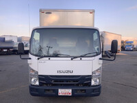 ISUZU Elf Aluminum Van TPG-NNR85AN 2017 218,699km_7