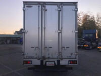 ISUZU Elf Aluminum Van TPG-NNR85AN 2017 218,699km_9