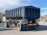 Others Others Dump Trailer FFB12402 (KAI) 2017 _2