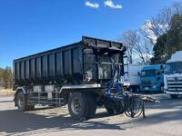 Others Others Dump Trailer FFB12402 (KAI) 2017 _4