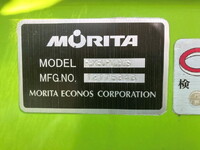 HINO Ranger High Pressure Washer Truck 2KG-FD2ABA 2021 10,000km_13