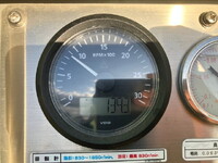 HINO Ranger High Pressure Washer Truck 2KG-FD2ABA 2021 10,000km_14