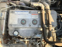 HINO Ranger High Pressure Washer Truck 2KG-FD2ABA 2021 10,000km_16