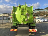 HINO Ranger High Pressure Washer Truck 2KG-FD2ABA 2021 10,000km_2