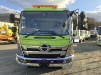 HINO Ranger High Pressure Washer Truck 2KG-FD2ABA 2021 10,000km_3