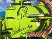 HINO Ranger High Pressure Washer Truck 2KG-FD2ABA 2021 10,000km_7