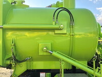 HINO Ranger High Pressure Washer Truck 2KG-FD2ABA 2021 10,000km_8