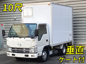 MAZDA Titan Panel Van TKG-LJR85AN 2013 89,000km_1