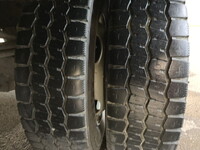 HINO Dutro Flat Body TKG-XZU710M 2016 120,000km_14