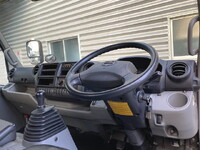 HINO Dutro Flat Body TKG-XZU710M 2016 120,000km_16