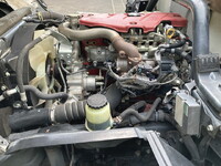 HINO Dutro Flat Body TKG-XZU710M 2016 120,000km_22