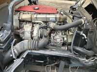 HINO Dutro Flat Body TKG-XZU710M 2016 120,000km_23