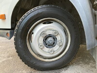 HINO Dutro Flat Body TKG-XZU710M 2016 120,000km_25